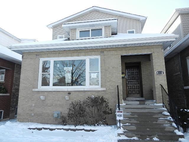 4116 N Menard Ave., Chicago, IL 60634