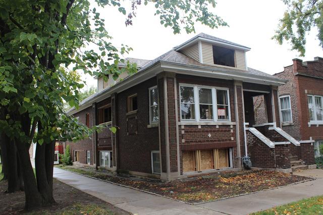 2348 Harvey Ave., Berwyn, IL 60402