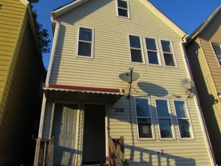 1348 W 49th Pl., Chicago, IL 60609