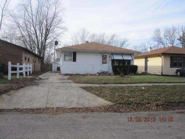1828 Joppa Ave., Zion, IL 60099