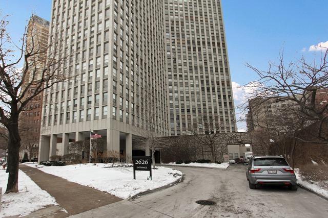 2626 N Lakeview Ave. #1010, Chicago, IL 60614