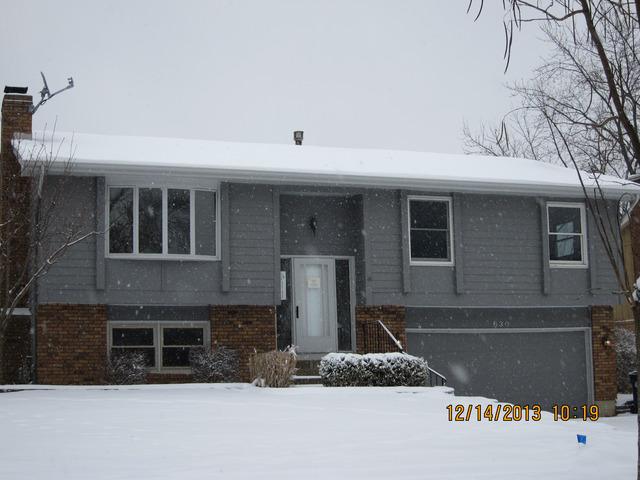 630 Ash St., Algonquin, IL 60102