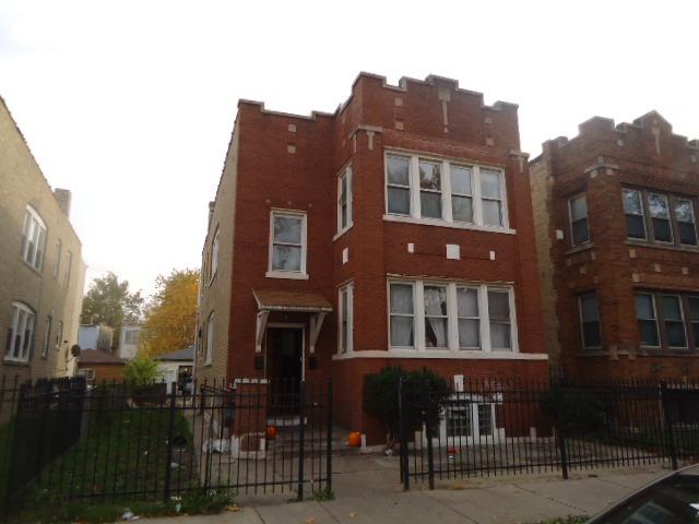 4329 W Hirsch St., Chicago, IL 60651