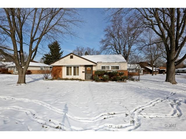 338 Mohawk St., Park Forest, IL 60466