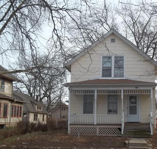 622 Watson St., Aurora, IL 60505