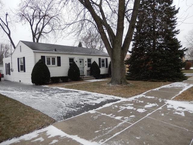 2208 Arden Pl., Joliet, IL 60435