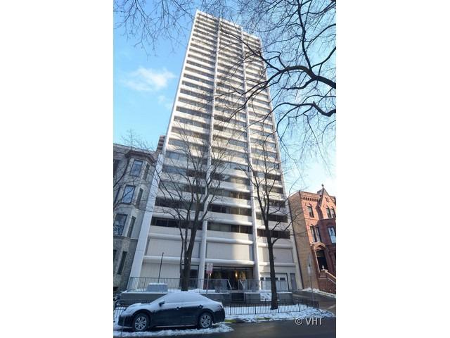 1415 N Dearborn Pkwy. #15D, Chicago, IL 60610