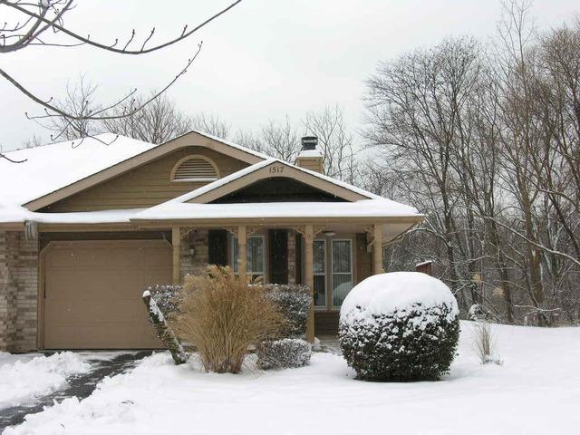 1517 Lighthouse Dr., Naperville, IL 60565