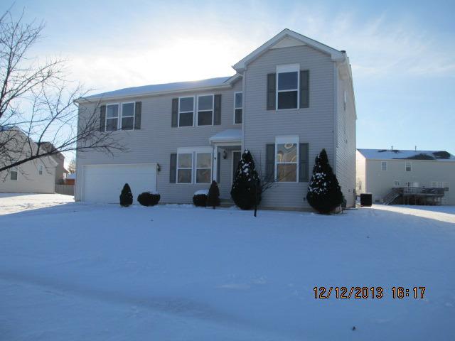1773 Stonington Pl., Belvidere, IL 61008