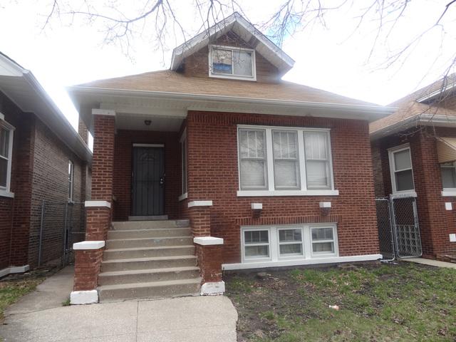 [Address Hidden by Seller], Chicago, IL 60639