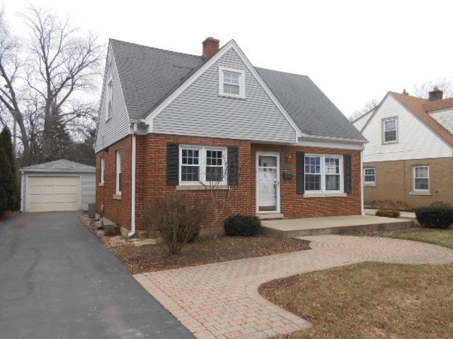 721 S Highland Ave., Arlington Heights, IL 60005