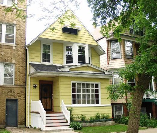 4549 N Claremont Ave., Chicago, IL 60625