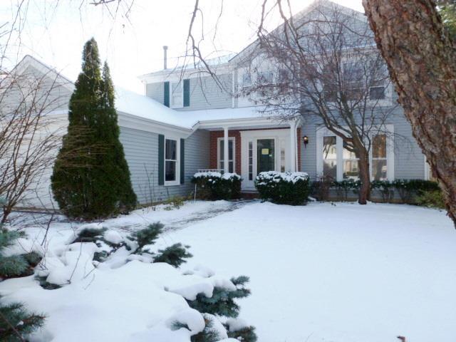869 Belle Isle Ln., Vernon Hills, IL 60061