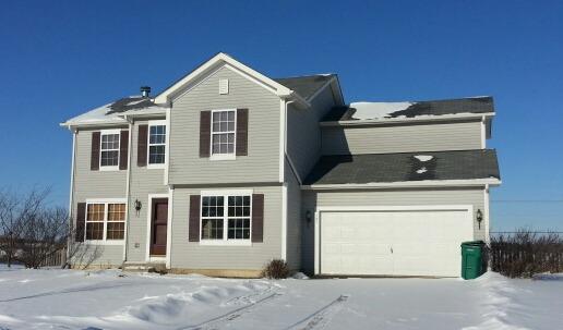 183 Heatherfield Ln., Dekalb, IL 60115