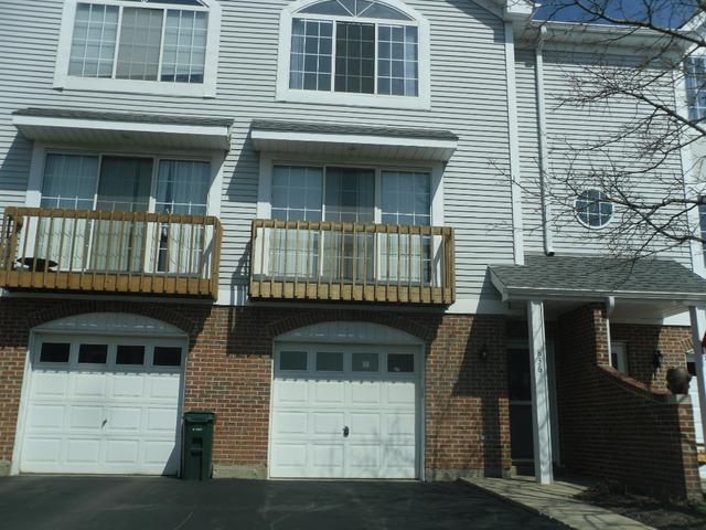 836 W St Johns Pl., Palatine, IL 60067