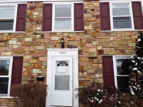 2073 Sutherland Pl., Hoffman Estates, IL 60169
