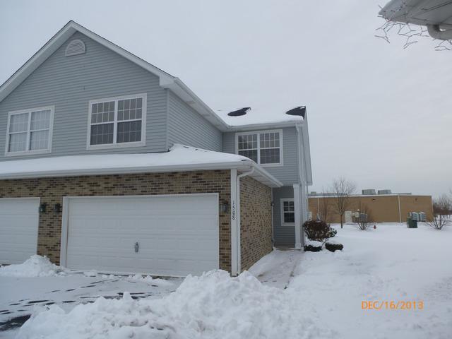 1508 Stoneridge Cir., Yorkville, IL 60560