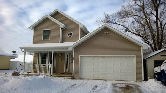 120 N Kankakee St., Coal City, IL 60416