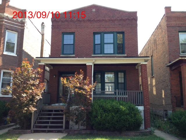 3711 N Central Park Ave., Chicago, IL 60618