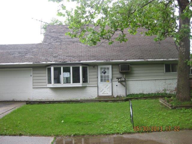 422 Winnebago St., Park Forest, IL 60466