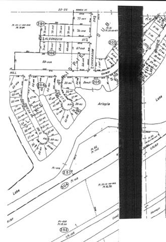 Lot 58 Lake Arispie, Princeton, IL 61356