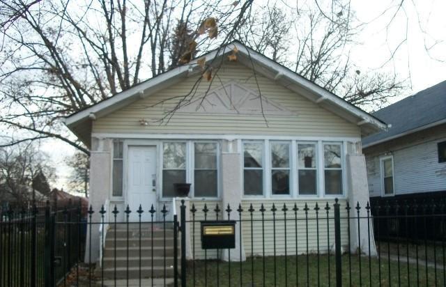 11321 S Normal Ave., Chicago, IL 60628