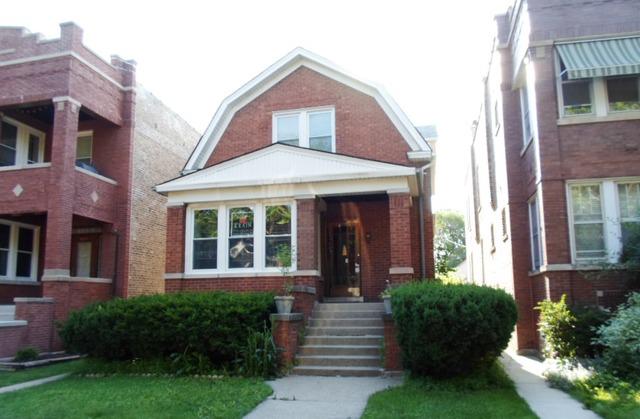 4249 N Spaulding Ave., Chicago, IL 60618