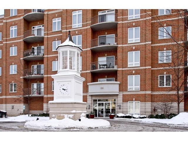 799 Graceland Ave. #609, Des Plaines, IL 60016