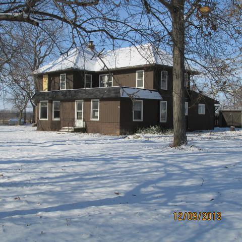 11209 River Rd., Plano, IL 60545