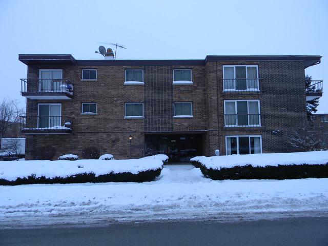 10230 S Washington St. #1C, Oak Lawn, IL 60453