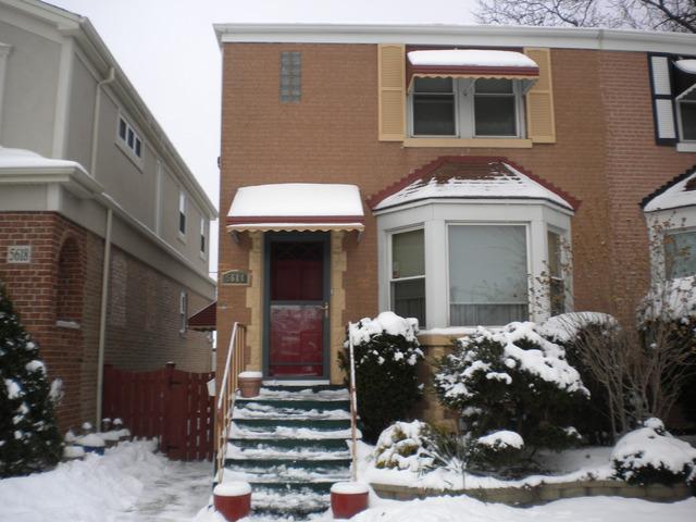 5614 S Kenneth Ave., Chicago, IL 60629