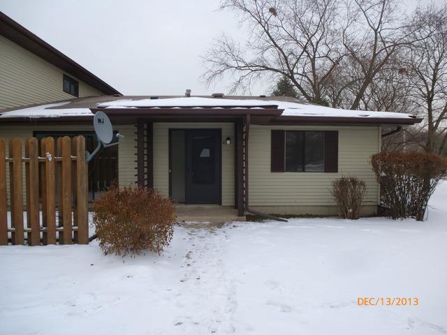 1565 Burton Ct. #C, Aurora, IL 60505