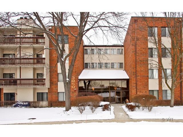 3050 Pheasant Creek Dr. #301, Northbrook, IL 60062