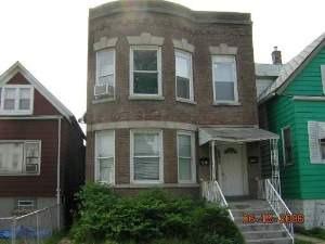 7208 S Peoria St., Chicago, IL 60621