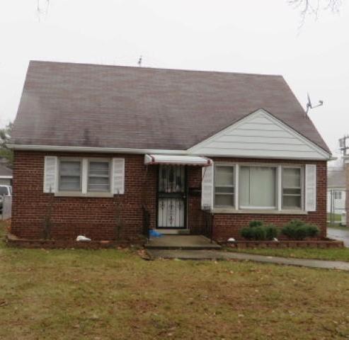 1539 Morris Ave., Berkeley, IL 60163