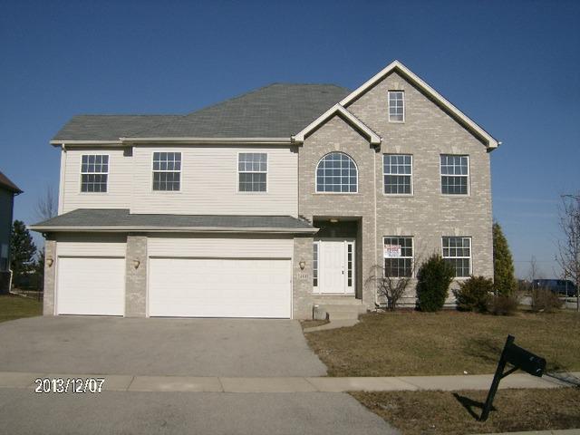 24800 Emerald Ave., Plainfield, IL 60585