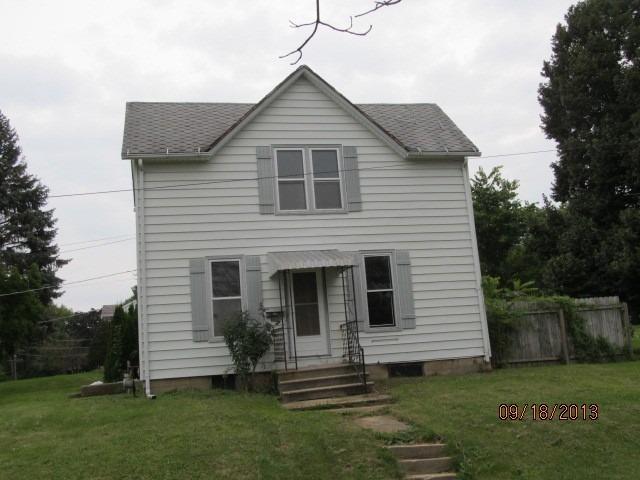 1605 S Walnut Ave., Freeport, IL 61032