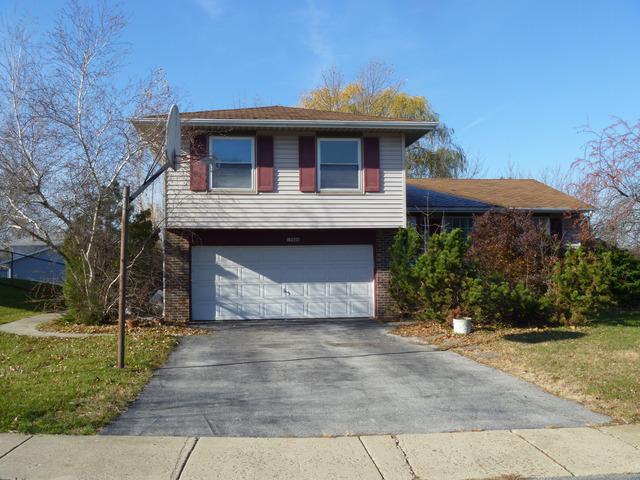 19806 S Farmington Ln., Frankfort, IL 60423