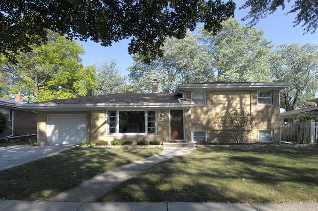 535 S Donald Ave., Arlington Heights, IL 60004
