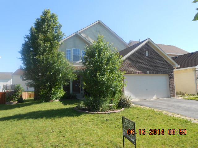 3021 Adesso Ln., Joliet, IL 60435