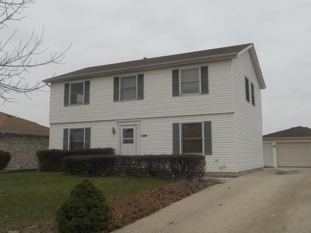 2106 Cumberland Dr., Plainfield, IL 60586