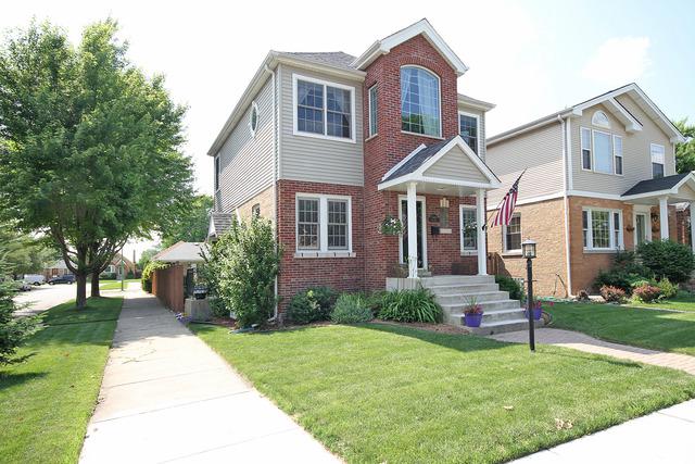 5000 N Moody Ave., Chicago, IL 60630