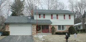 2711 Bradley Rd., Rockford, IL 61107