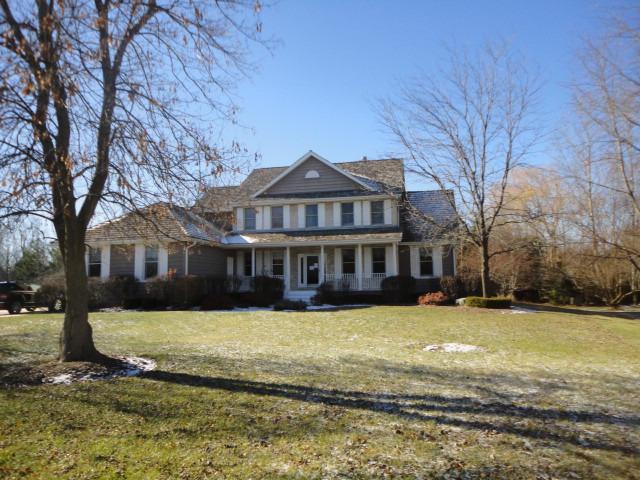 18037 W Pond Ridge Cir., Gurnee, IL 60031
