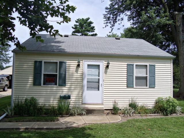 312 W Prospect St., Malden, IL 61337