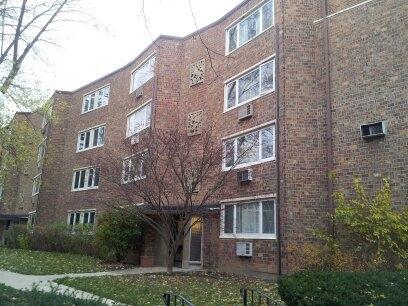 1946 W Hood Ave. #2B, Chicago, IL 60660