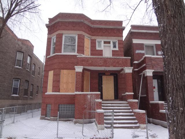 714 W Marquette Rd., Chicago, IL 60621