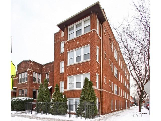 2257 W Addison St. #1, Chicago, IL 60618