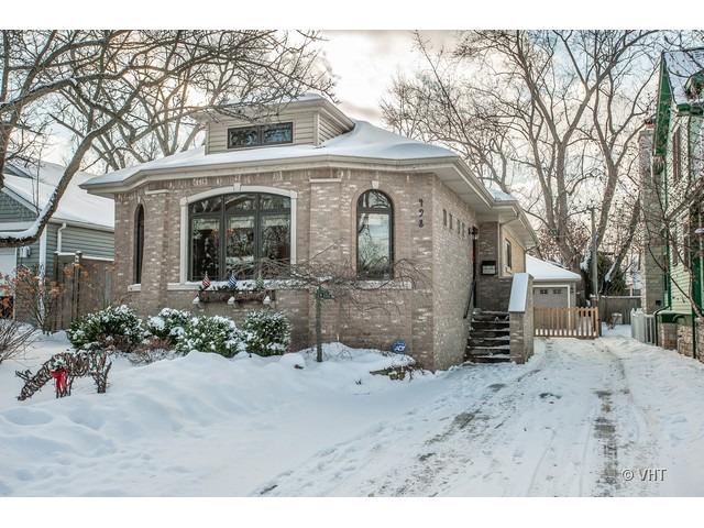 498 Burton Ave., Highland Park, IL 60035