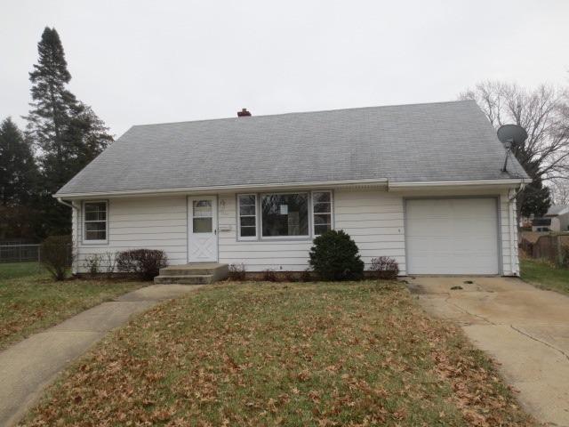 1324 Radcliffe Ct., Rockford, IL 61108